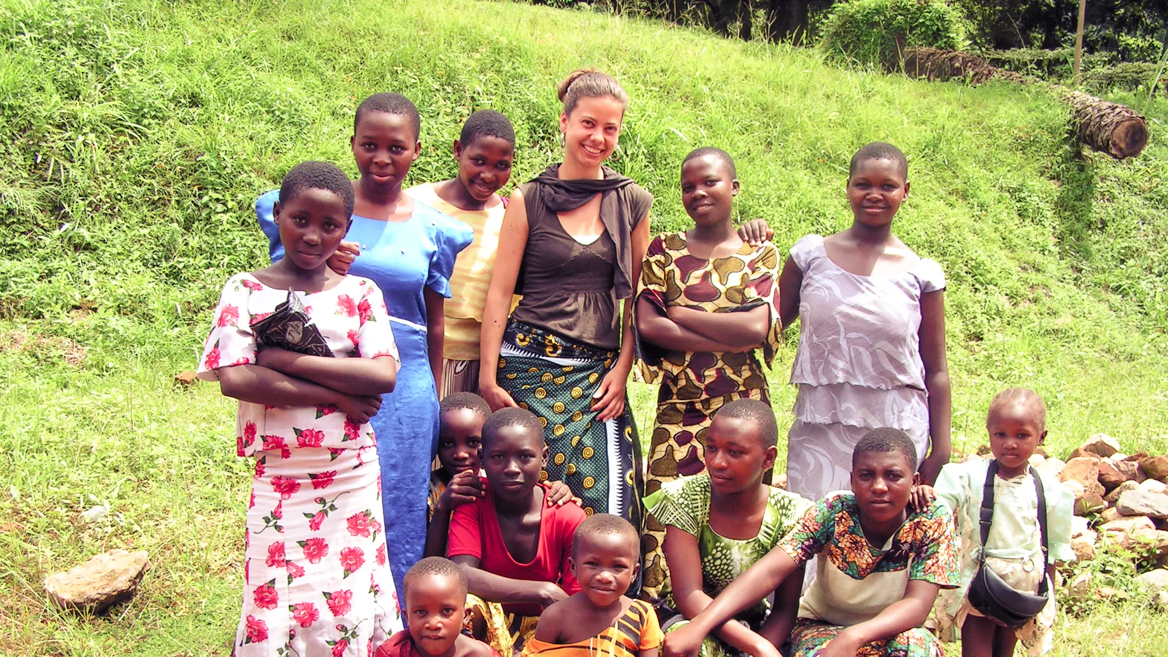 Freiwilligenarbeit in Tanzania